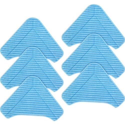 Reusable Steam Mop Pads for ThermaPro Elite 12-In-1Replacement Mopping Pad for ThermaPro Elite 12-In-1 Mop Accessories