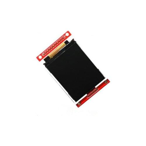 2.2 inch SPI TFT LCD Color Screen Module ILI9225 Drive IC 176*220 3.3V 5V 4 IO