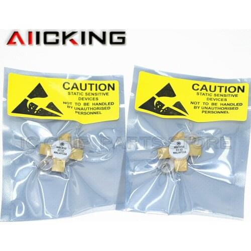 MRF450 SMD RF tube High Frequency tube Power amplification module