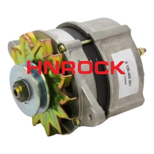 NEW HNROCK 12V 55A ALTERNATOR 20171 0120488301 FOR NISSAN