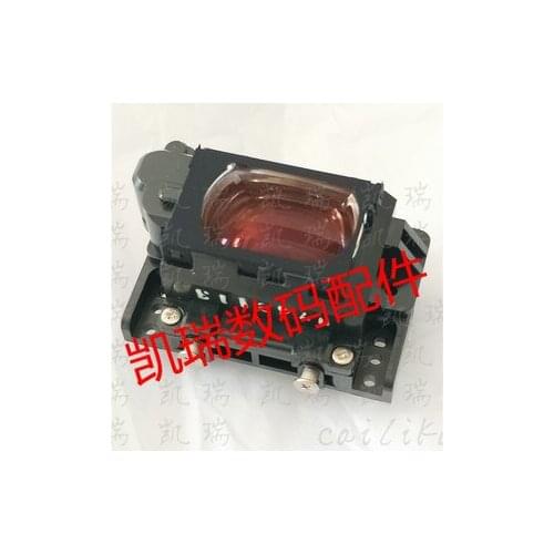 New Eyepiece Viewfinder Glass Window Frame Assembly Repair Parts for Canon EOS 5D Mark III; 5 diii 5d3 ds126321 slr