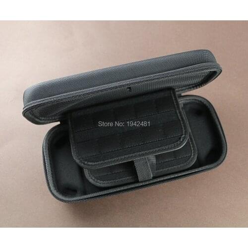 For Nintendo switch shockproof switch Console storage bag game pack switch host EVA hard package Four corners