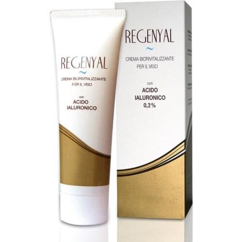 Regenyal Creams