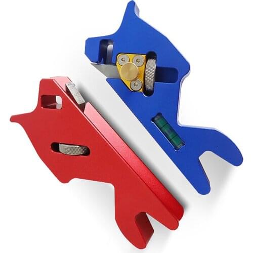 Manual Planer Wood Edge Knife Corner Plane 45 Degree Bevel Chamfering and Trimming Woodworking DIY Tools