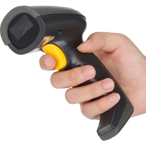 Mindeo MD6000 BARCODE Scanner