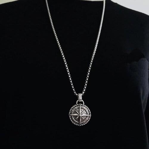 Tailxy Men's Chains