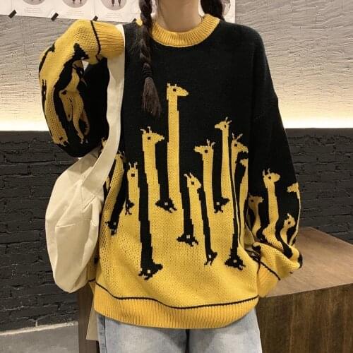 TERRAPINS Women's Sweaters And Cardigans