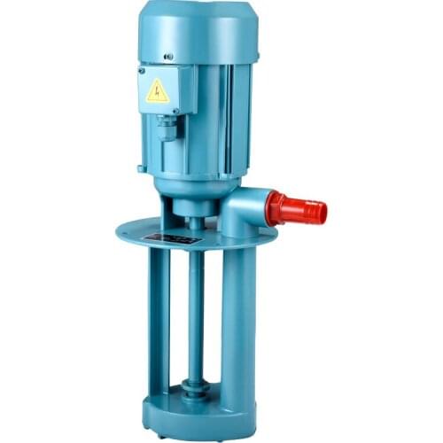 Three-phase electric pump DB AB JCB machine tool cooling pump oil pump milling machine wire cutting circulating water pump grind