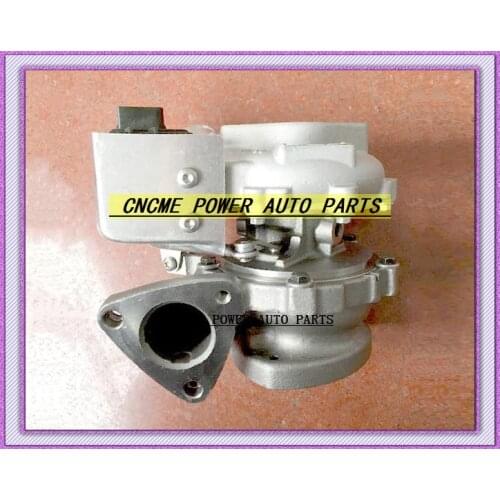 TURBO GTB1749VK 787556 787556-5017S 787556-17 787556-5016S BK3Q-6K682-HA BK3Q-6K682-CB For FORD Transit 130PS Duratorq 2.2L TDCI