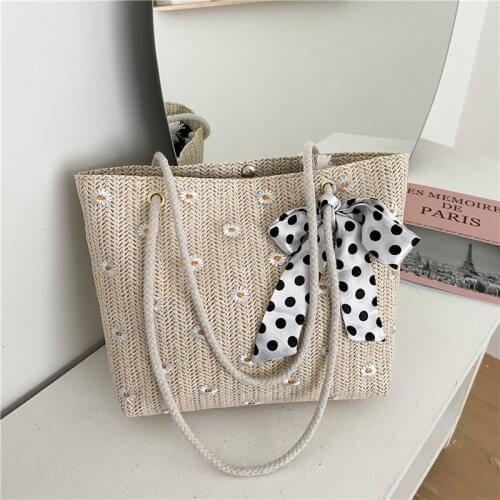YOMISMA Women's Bags With Flowers