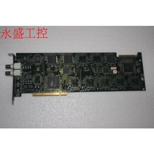 SHD-30A/PCI/ISDN 30-way digital trunk card