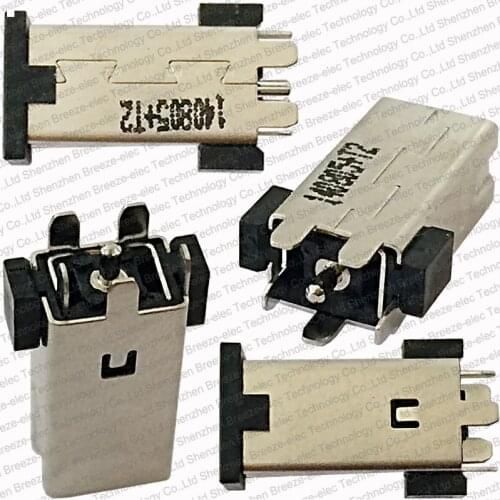 30pcs/lot Original Laptop DC Power Port Jack Connector for Laptop / Notebook with Free Shipping