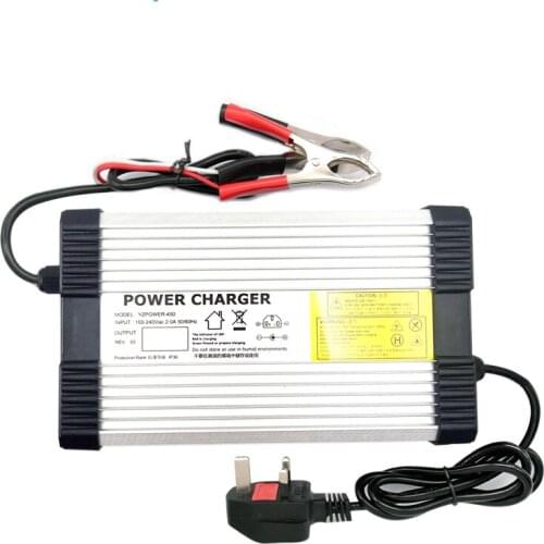 7.2V 20A 20amp boosted board hoverboard charger for 6V 6Volt lead acid battery pack electric bike scooter bicycle with CE ROHS