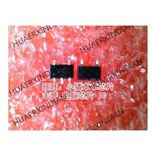 New original 74LVC1G32GW VG SOT-23 High Quality