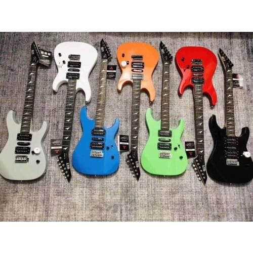 Electric guitar Ltd novice Metal Pop Rock small double rock mt130 electric guitar starter Guitar Package childrens gift pre