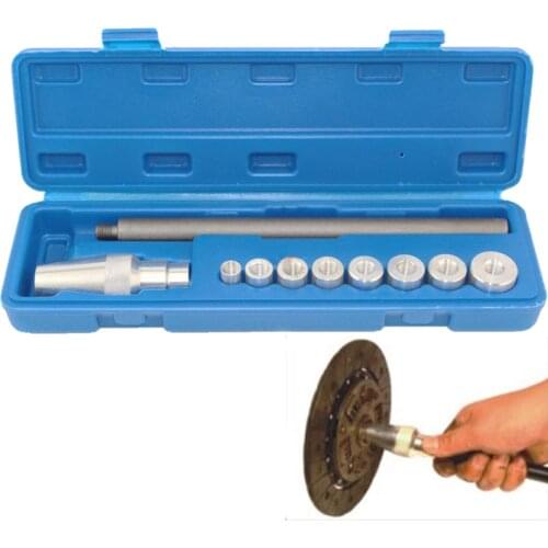 Good quality clutch hole corrector special tools for installation car Clutch Alignment Tool Clutch correction tool