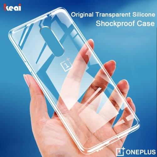Keai OnePlus 8T Phone Cases