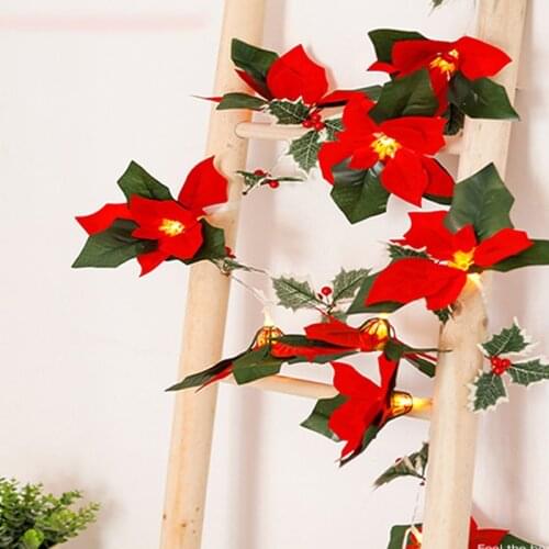 Valentines Red safflower Indoor Decorative Nights Lamps LED Night Light 3D Love Hearts Christmas Gift Wedding DIY