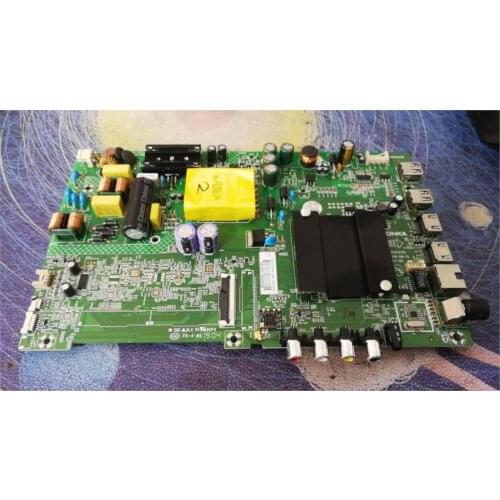 LED43S2 Motherboard 35023310 Screen 2064YT Inch