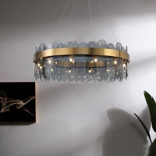 ONLYLIGHT Designer Chandeliers