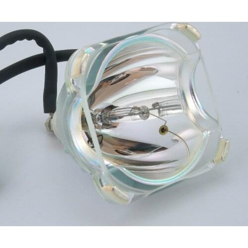 Original DLP TV Projector Bare Lamp 915P049020 for MITSUBISHI WD-57831 / WD-65831 / WD-73831 / WD-73732 Projectors