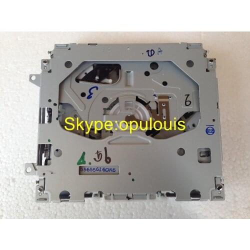 Pioneer single CD drive loader mechanism deck for DEH-P4650 DEH-P7600 DEH-P8600 car CD player