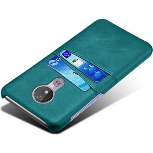 Luxury Card Slot Holder Case For Motorola Moto G7 Power Case Leather Wallet Capa For Motorola Moto G7 Power EU G7power Coque