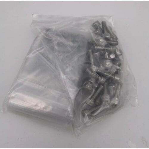 The Whole Kit PRUAS I3 MK3 Screw Nut Hardware Parts Machine Parts For Prusa I3 MK3 3D Printer Parts mk3 screws kit