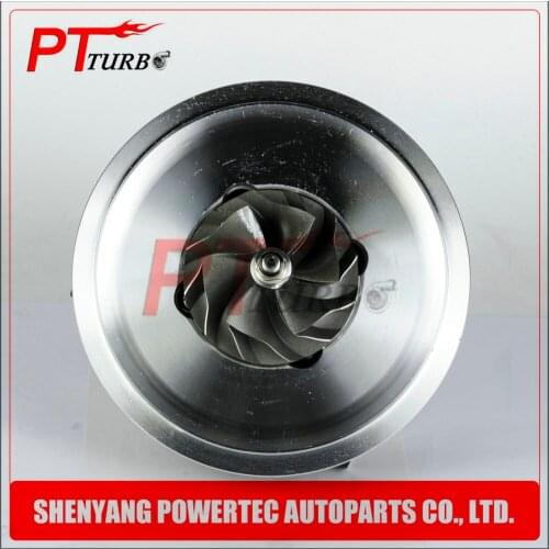 Turbocharger cartridge core JH5IT 1453T19 0153C14 1458C14 for AUDI A6 / AVANT A6 / S6 QUATTRO A6Q CEUC CEUA CEU 2013-2015