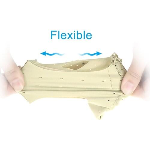 1 Pc Bunion Toe Separator Corrector Straightener Brace Hallux Valgus Orthosis Pain Relief Support SSwell
