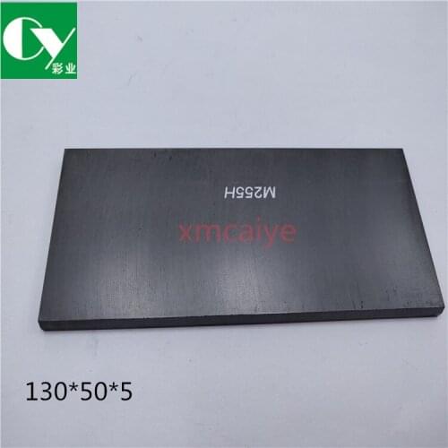 10pcs Carbon vane carbon graphite vane for vacuum pumps/ Air Pump carbon Sheet 130*50*5