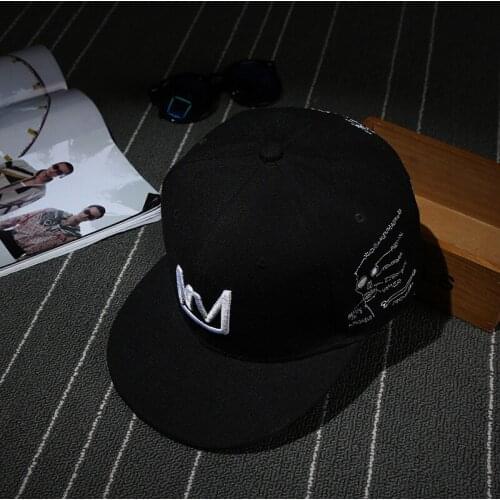 2020 Korean men and women youth trend letter couple hip-hop hat outdoor sports visor casual baseball cap shade sanpback hat