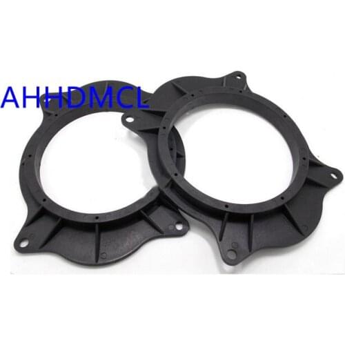 Speaker Adapter Spacer Horn Pad Mounts For Corolla 2014 Levin 2014 2015~2017 For Camry 2012 ~2016 Highlander 2015 Rear Platform
