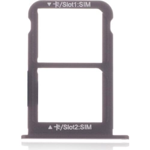 Phone SIM Card Adapter SIM Card Tray Slot Holder Replacement Part FOR Huawei MATE 9 PRO