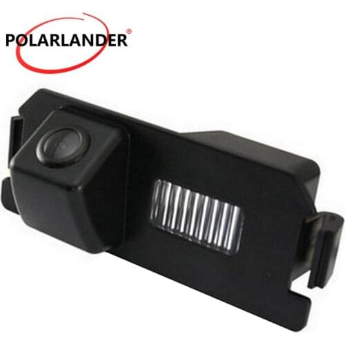 Car Rear View Camera for Kia Soul Backup camera for Hyundai Special parking camera HD Waterproof