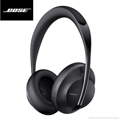 Bose Noise Cancelling Headphones 700 Bluetooth Wireless Bluetooth Earphone Deep Bass Headset Sport with Mic Voice Assistant