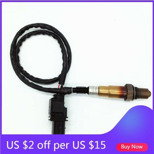 TIANBANG O2 Upstream Oxygen Sensor 234-5113 8F9Z9F472B 8F9Z9F472D For Ford F-150 E-150 E-250 E-350 Fiesta Focus Mustang Taurus