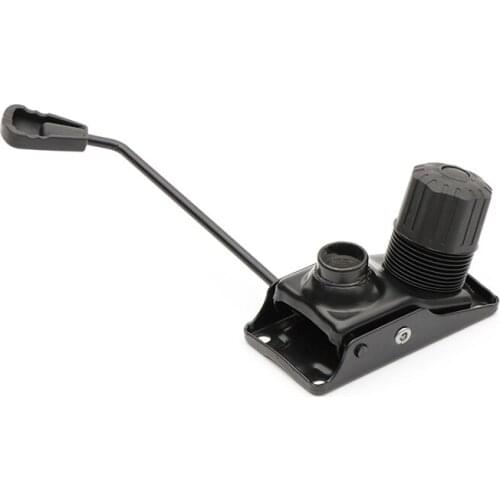 Computer Chair Parts Office Chair Base Secretary Chair Swivel Plate