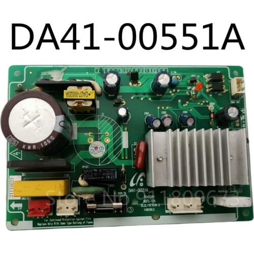 Good working for Refrigerator computer board DA41-00551A good working