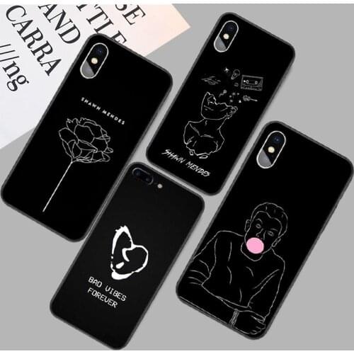 IRONGEER Silicone Phone Cases