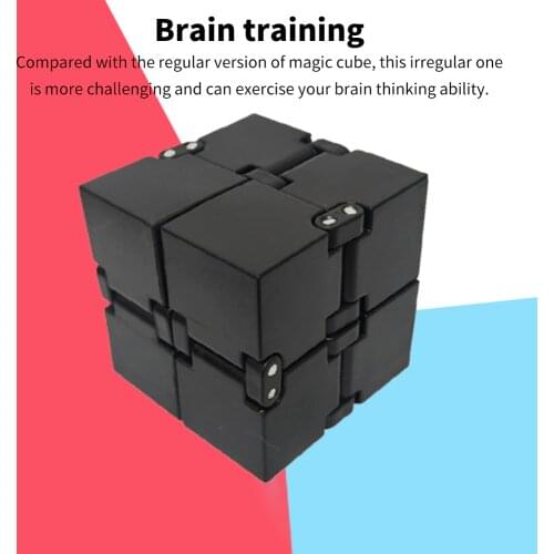 KSOESRI Anti-stress Cubes