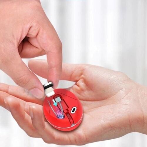 Магнитные кабели для мобильных телефонов Levasya China At AliExpress