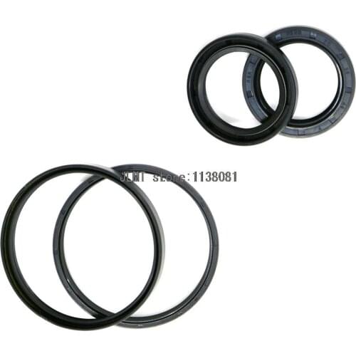 Fork OIL SEAL fit for HONDA 125 CR RR UPSIDE DOWN 1994 43X55X9 43 55 9 mm