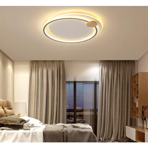 MDWELL Remote Control Chandeliers