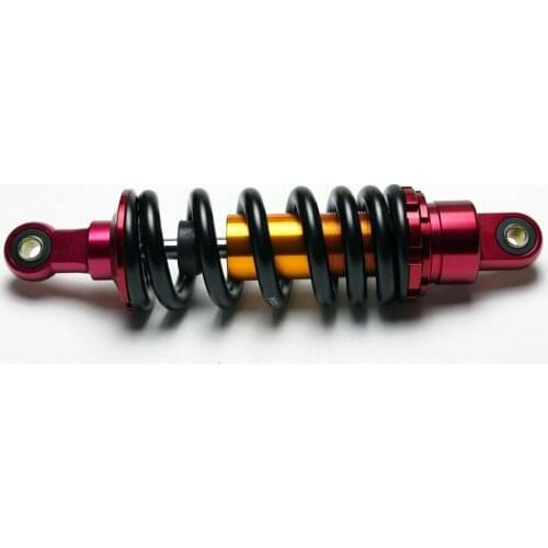 260mm HEAVY DUTY PIT BIKE REAR SHOCK ABSORBER SUSPENSION 50cc 110cc PITBIKE