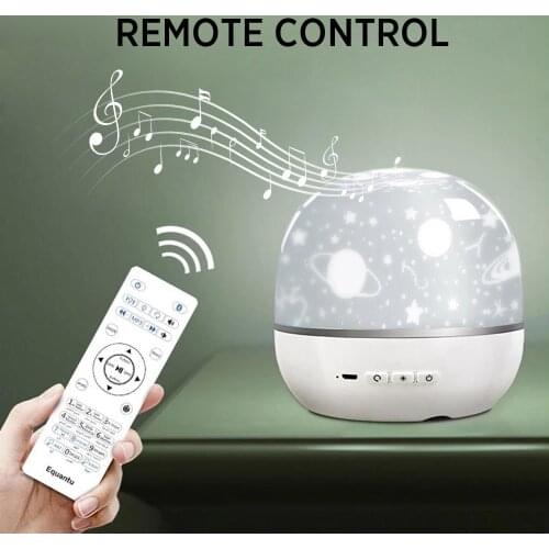 Muslim USB chargeable Bluetooth Horan Speaker APP Remote Control Night Light Projection Lamp with Recitation Translation Speaker