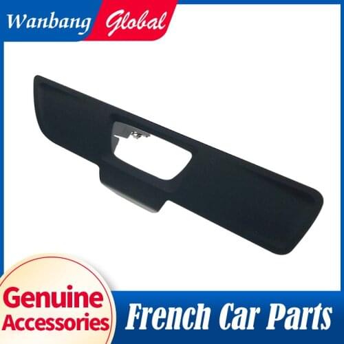 508 tank switch trim panel