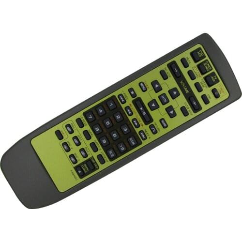 Remote Control For Pioneer HTD-340DV XV-HTD640 XV-HTD540 XV-HTD630 XV-HTD340 XXD3080 AXD7354 HTD-640 HTD-540DV DVD CD RECEIVER