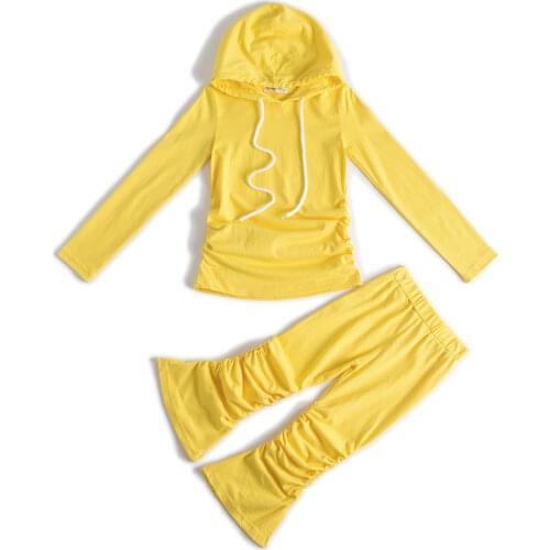 RuiKaJia Sets Of Clothes For Girls