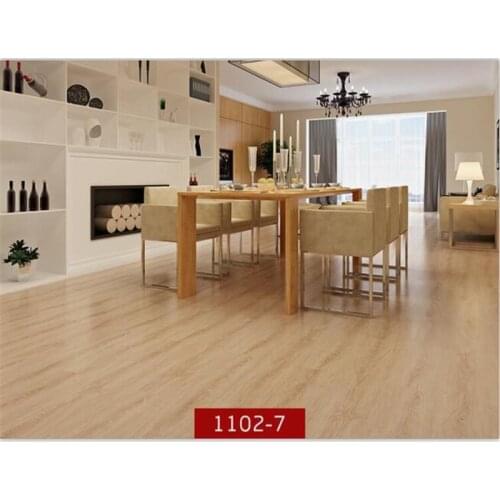 Beibehang Self-adhesive pvc floor stone plastic floor leather thick wear-resistant plastic floor home waterproof floor stickers